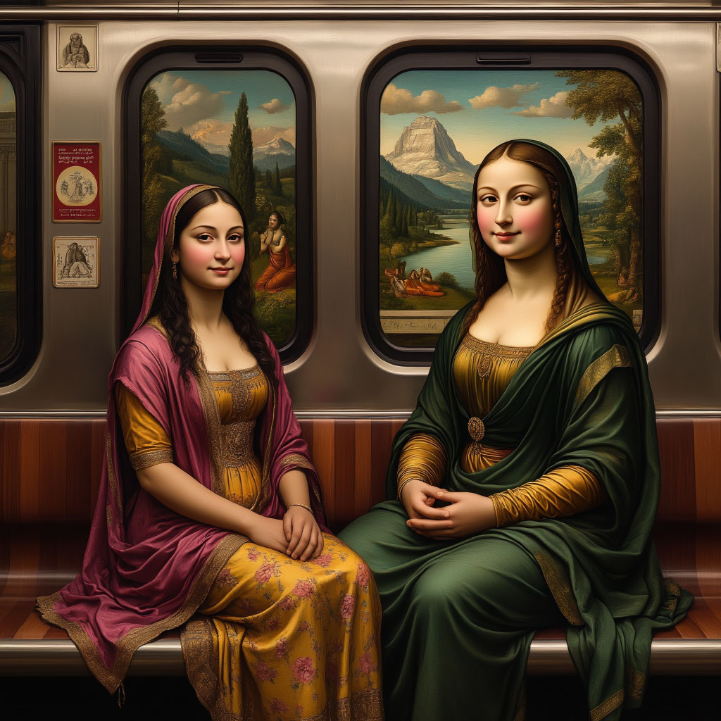 Изображение сгенерировано с помощью ИИ