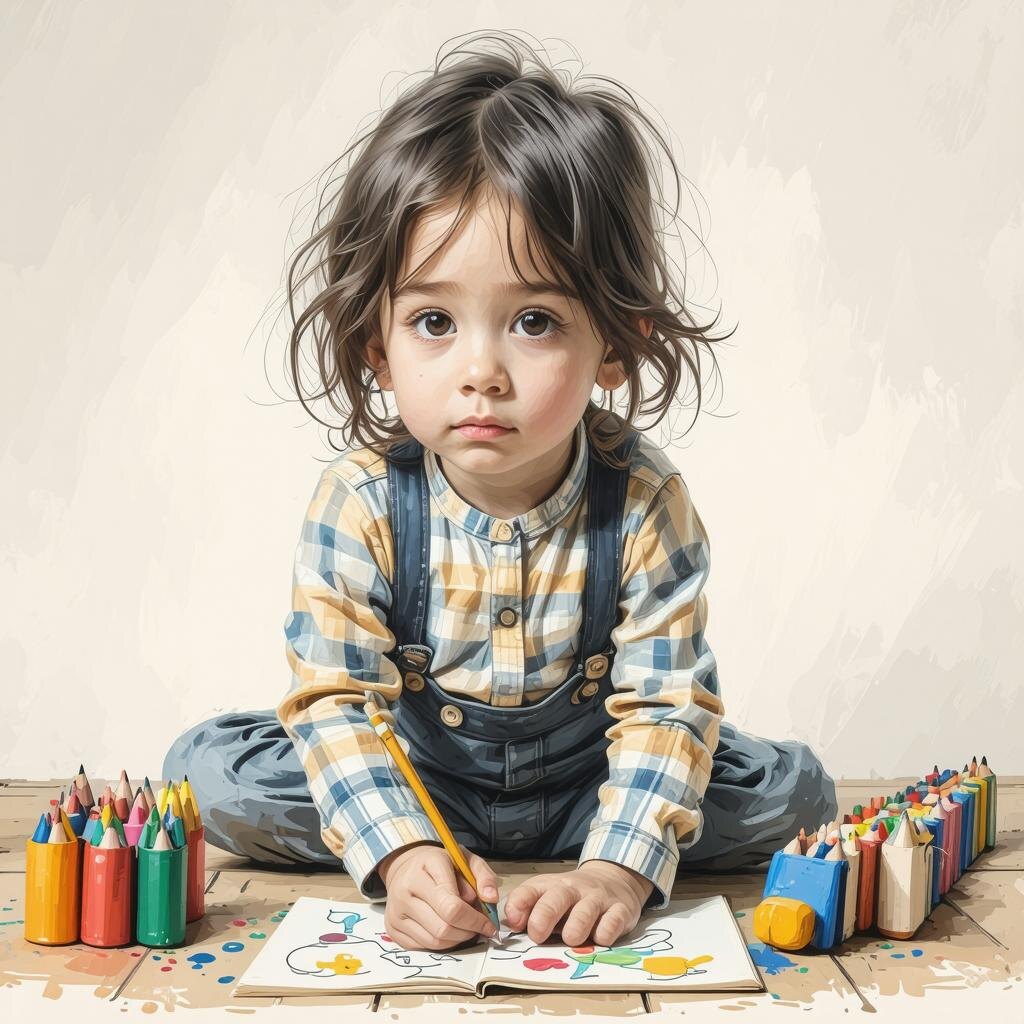 Адаптация к детскому саду.  Что нужно знать родителям, которые первый раз ведут малыша в детский сад.