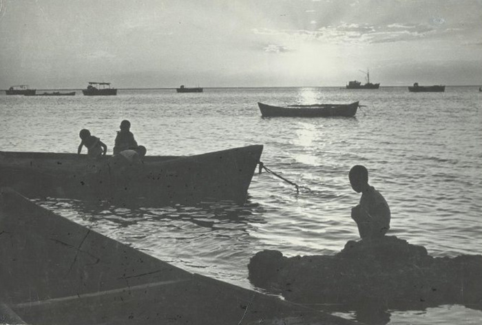 Аральское море