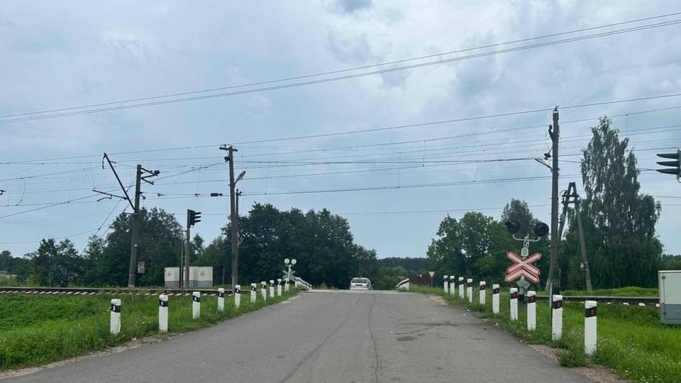«Бес попутал»: Машинист электрички попросил прощения у водителя, погибшего на переезде с детьми-близнецами