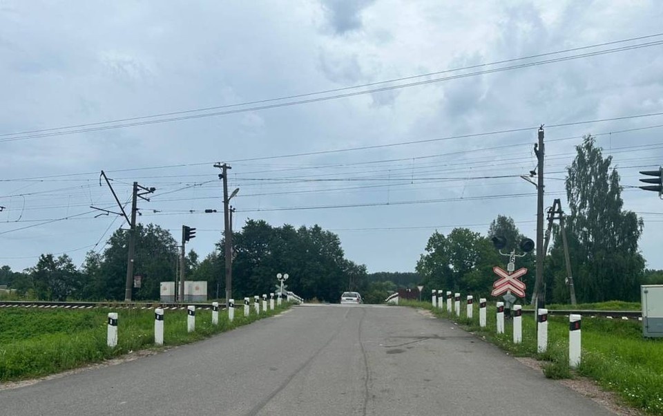 Место трагедии. Фото: соцсети