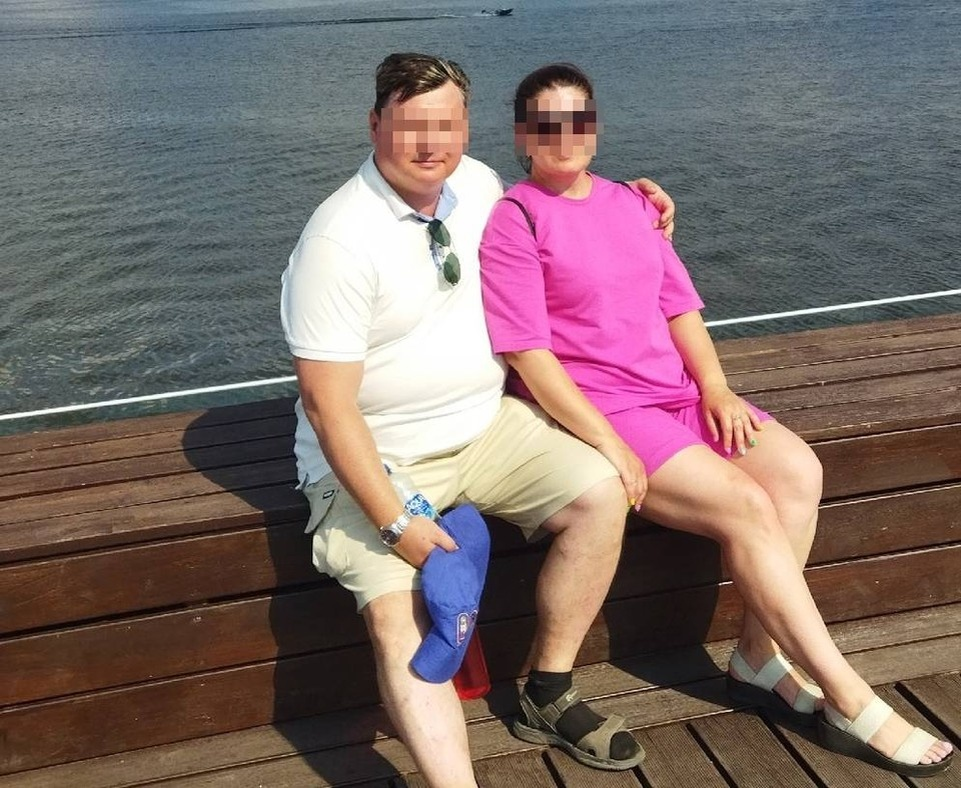 Целая семья погибла на переезде в Ленобласти. Фото: соцсети