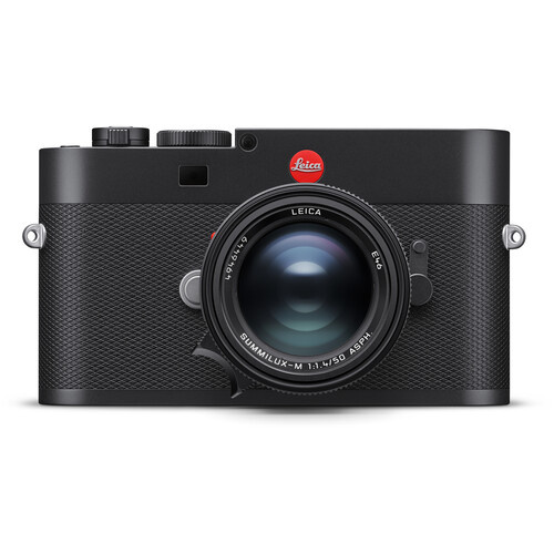 Leica M EV-1