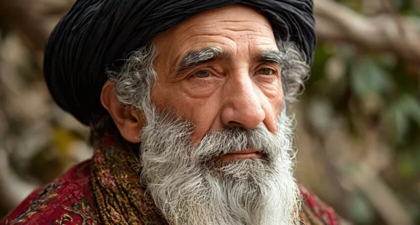    Мудрый Омар Хайям одной фразой объяснил, почему каждый второй мужчина после 40 лет изменяет жене