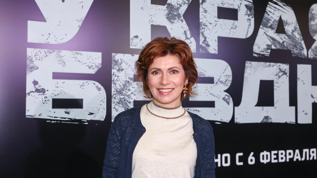    © Shatokhina Natalia/news.ru/Global Look Press