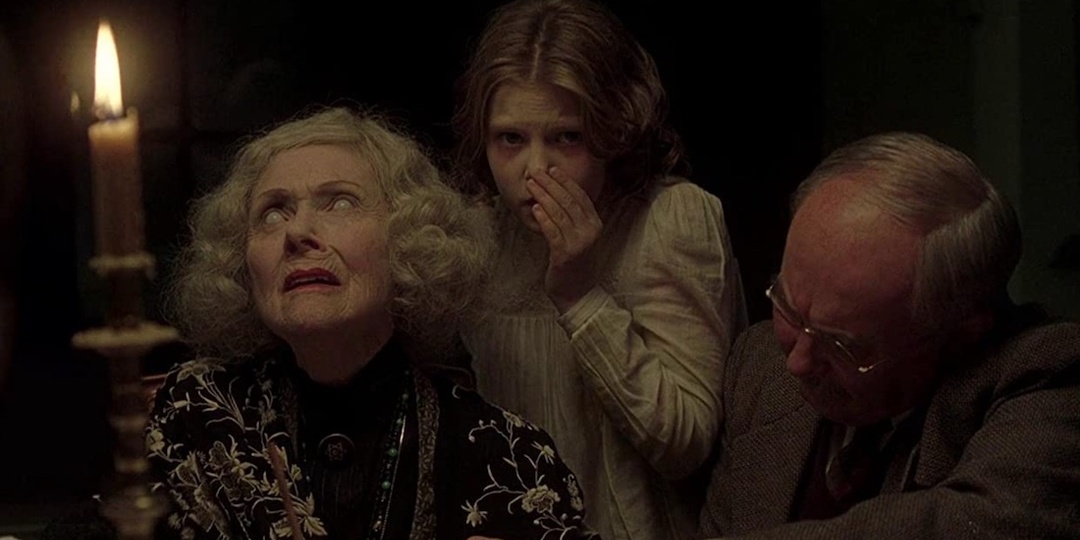 10 самых страшных фильмов ужасов без крови и жестокости