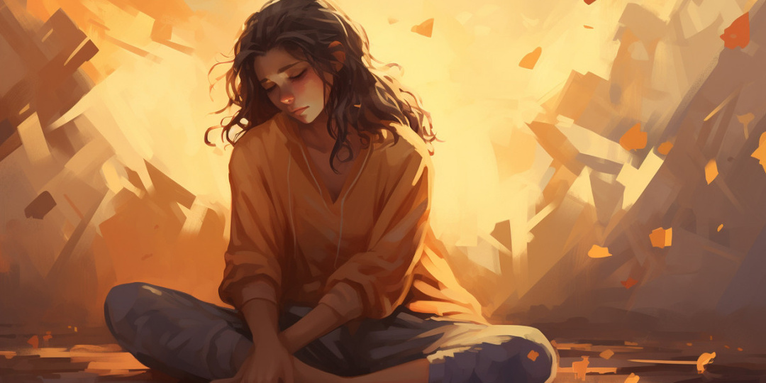 Когда боль не уходит: жизнь после утраты