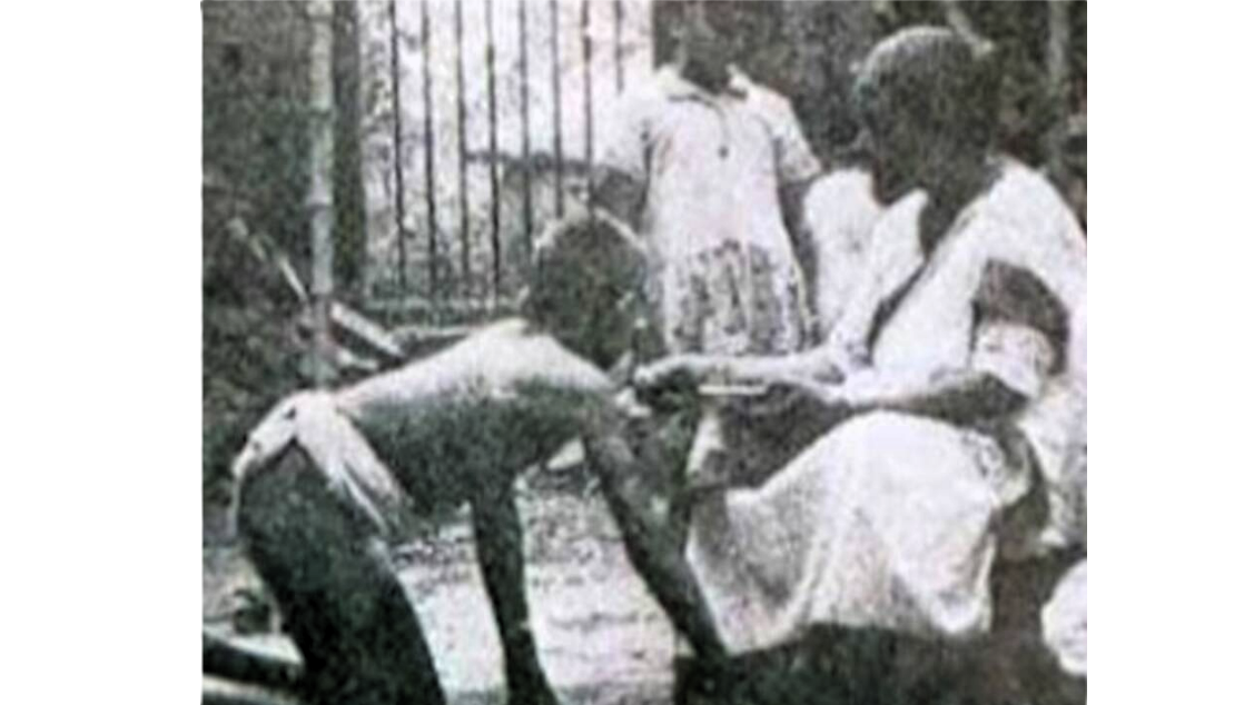 Дина Саничар (Dina Sanichar)