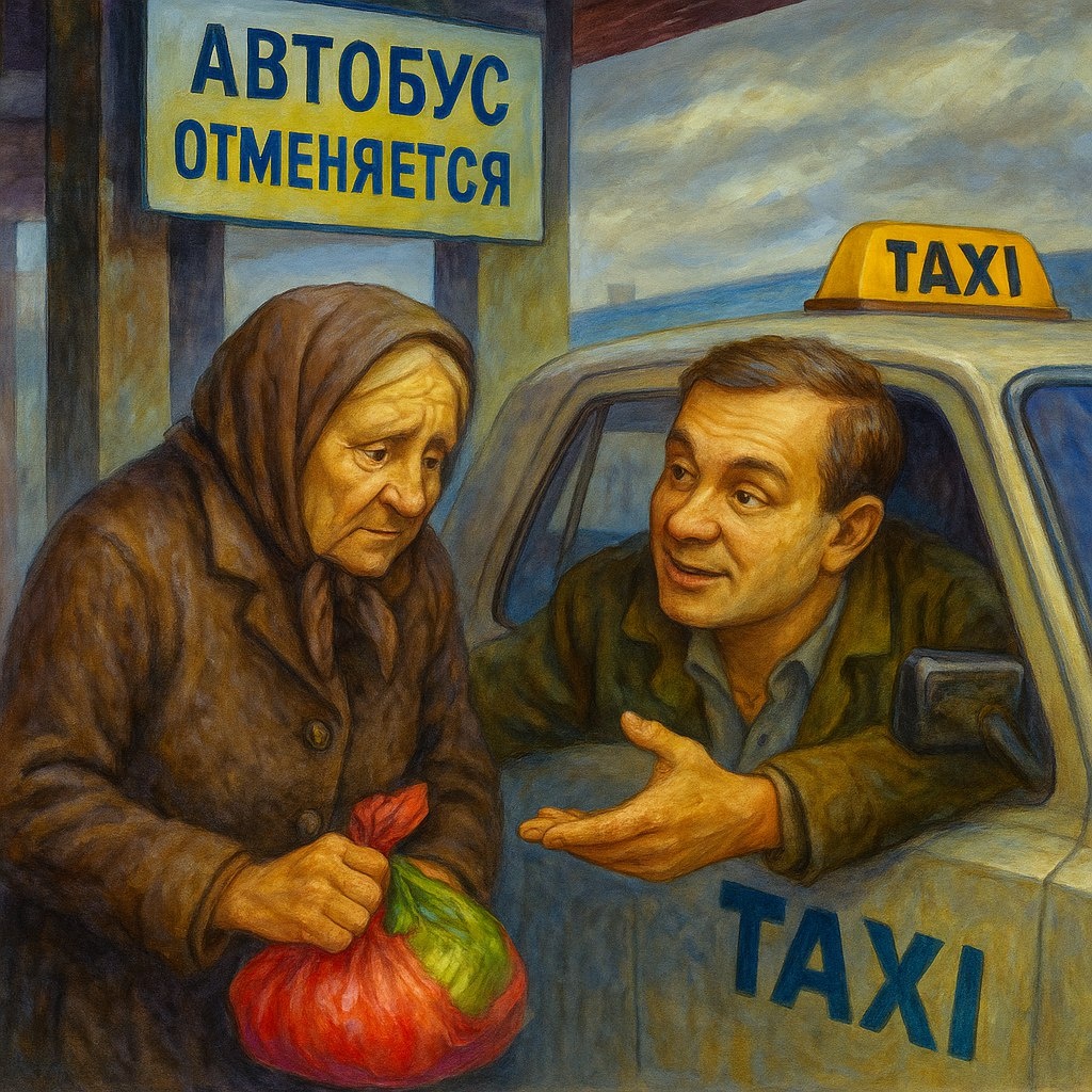 Мать! (стих)