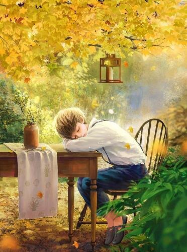 Рассказ / Илл.: Неизвестный художник