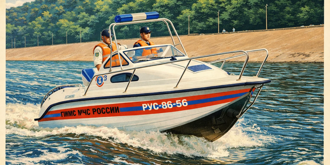 2026 Новые правила для лодочников: Основные моменты, которые НАДО знать