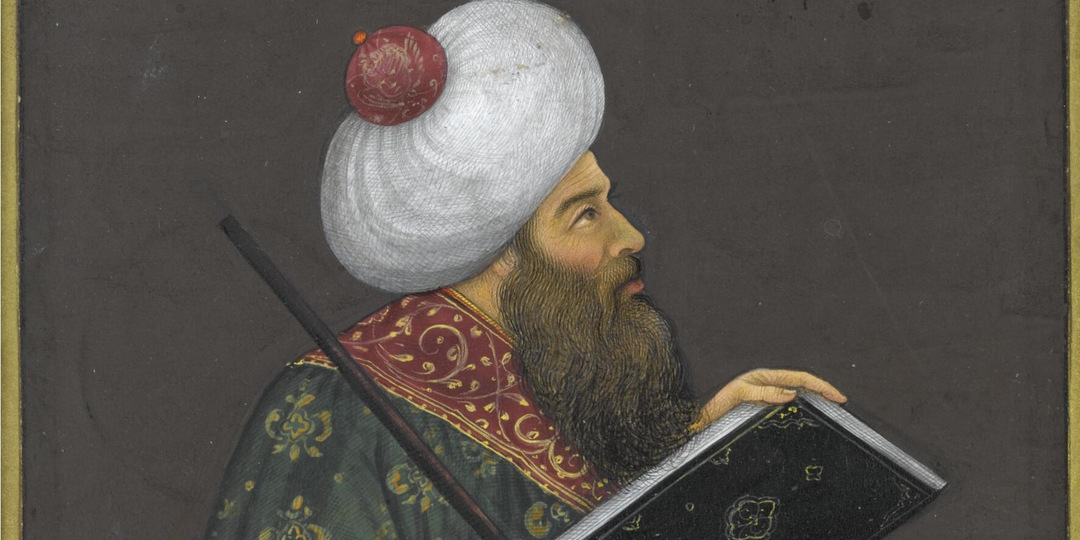 Когда султан — почти Шахрукх Хан: как индийские художники «перевели» Османскую империю на язык Болливуда