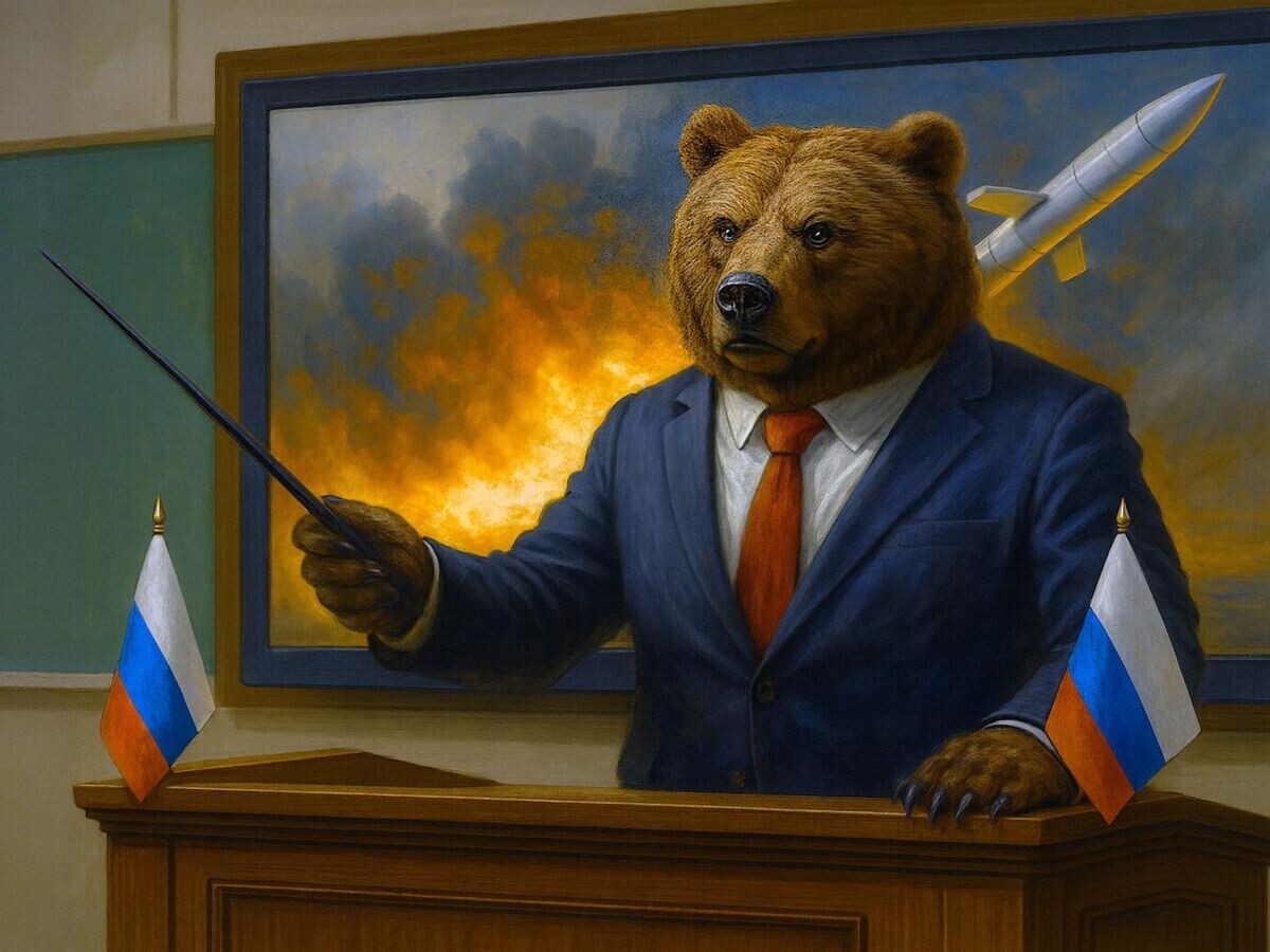    Изображение сгенерировано ИИ© РИА Новости / Изображение сгенерировано ИИ