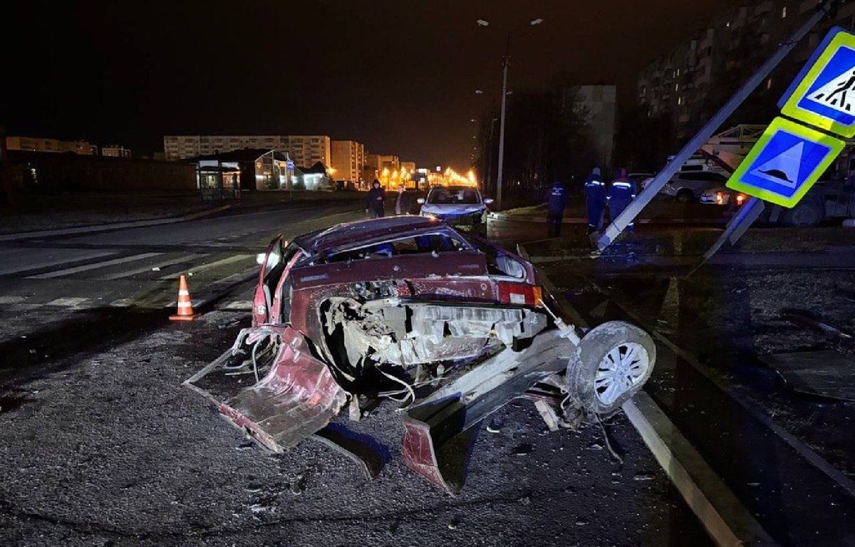    Фото: Госавтоинспекция Тюменской области