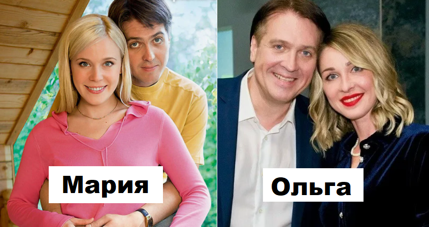 3 красавицы-жены, почему дети оказались в детском доме, свой театр и как выглядят все женщины актера Дениса Матросова