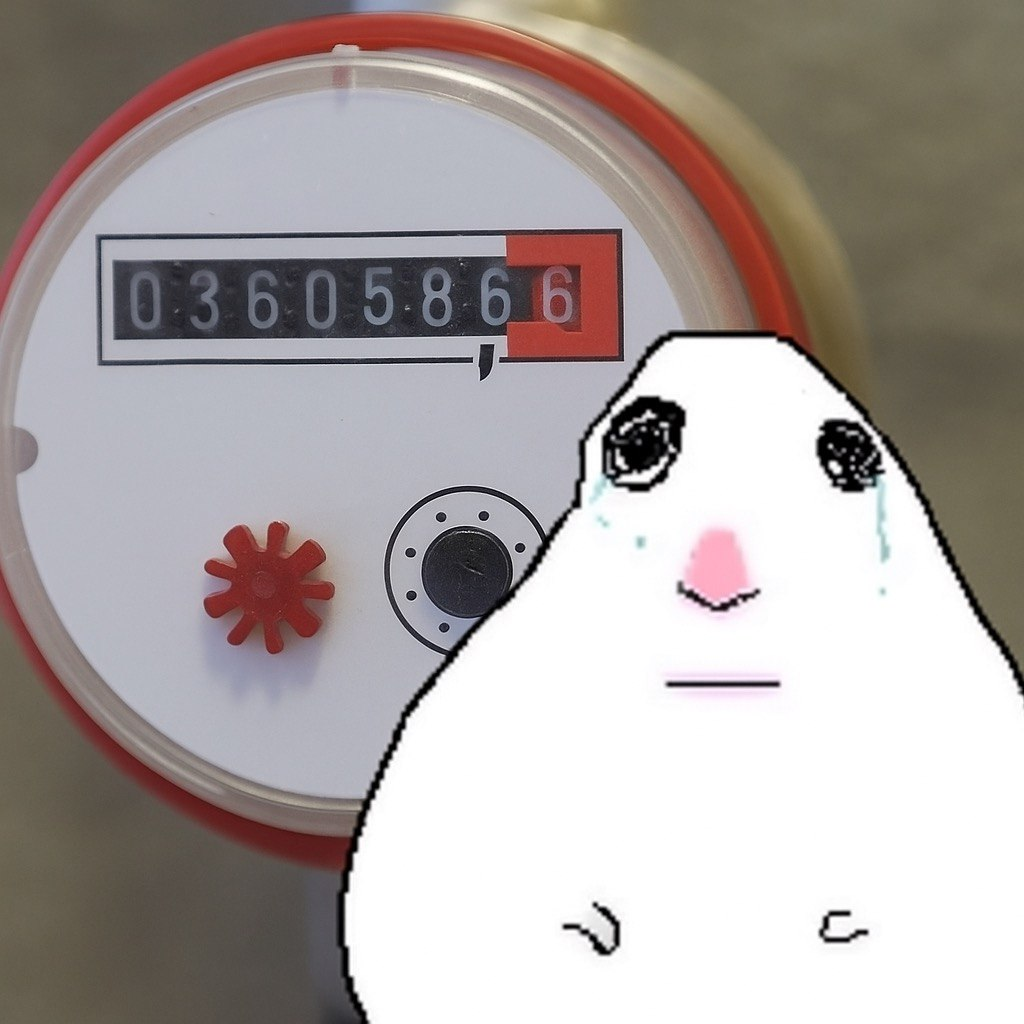 Я понял что такое счетчик