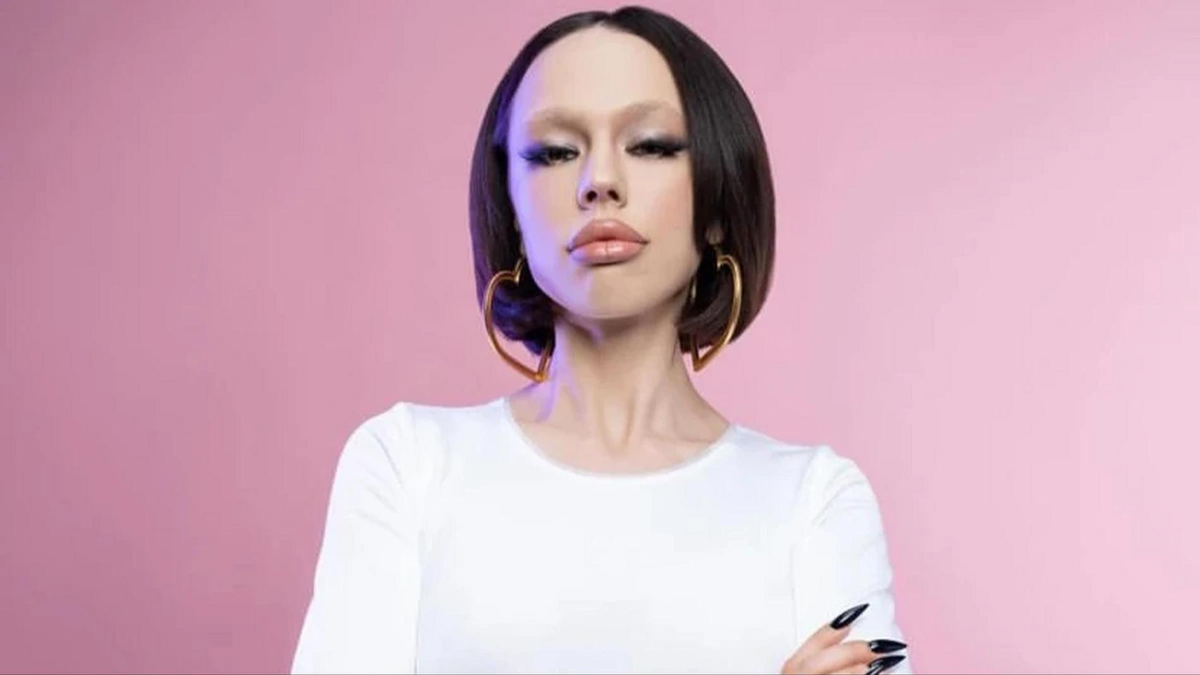    Инстасамка. Фото: Инстаграм (запрещён в РФ) @instasamka