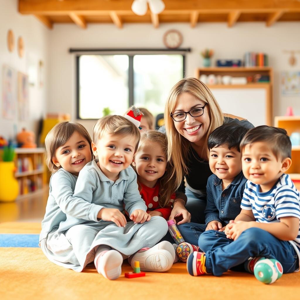 Проблемы в дошкольном образовании с которыми сталкиваются педагоги