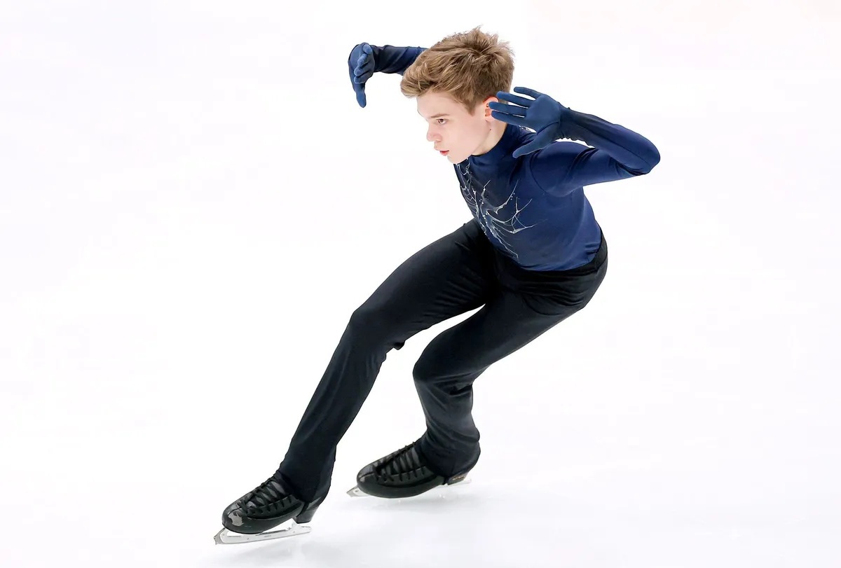 Фото Александра Мысякина 