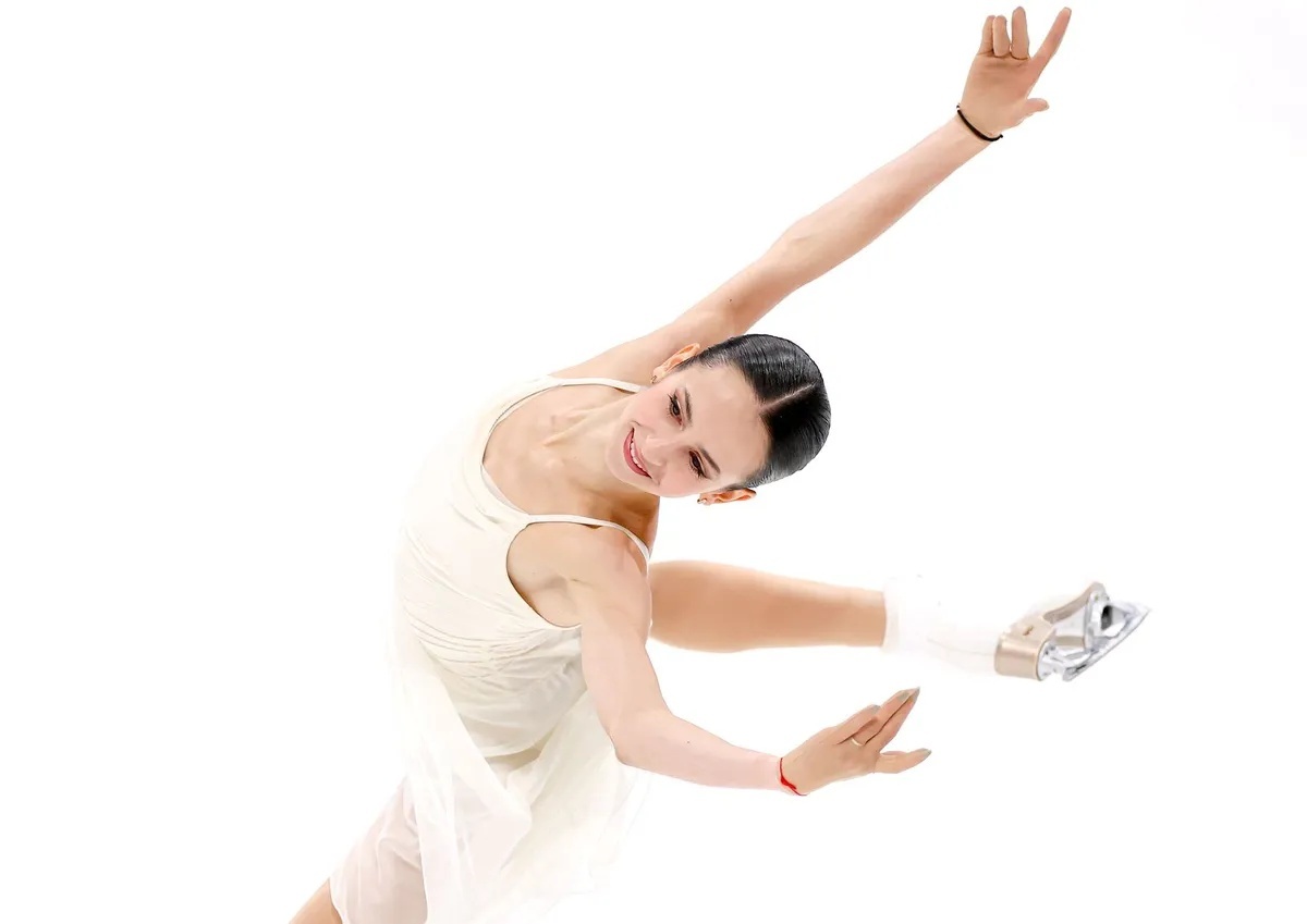 Фото Александра Мысякина 