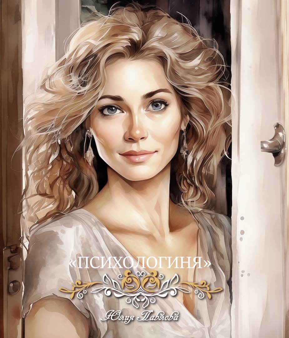 ©Психологиня