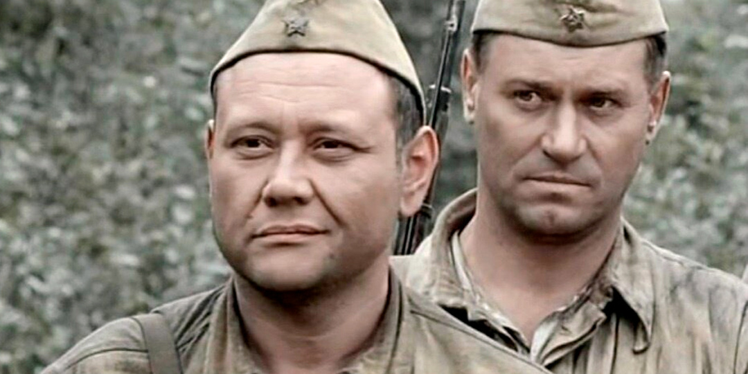 После этого боя ужаснулись даже немцы: 75% штрафников реабилитировали, а 1 получил звание Героя Советского Союза