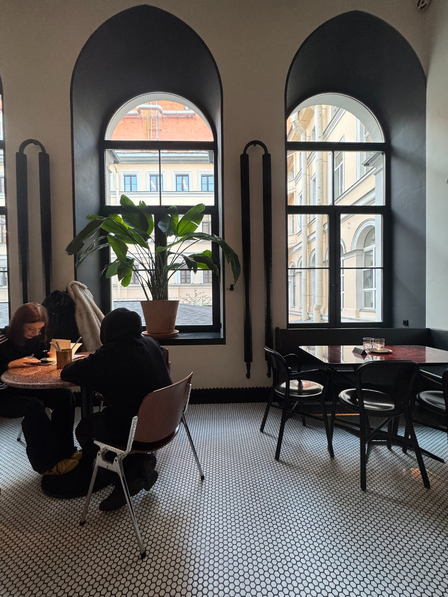 Tiger Lily, фото автора