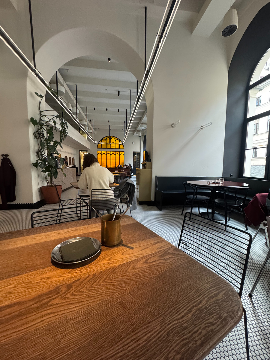 Tiger Lily, фото автора