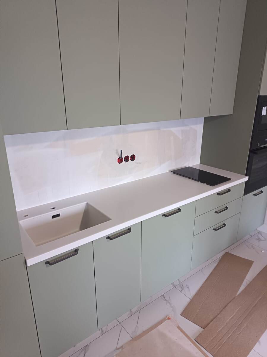 акриловая столешница