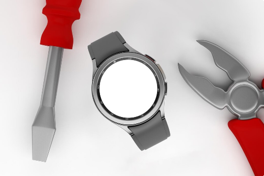 Источник изображения: freepik.com/free-photo/smartwatch-repair-tools-technology_416625318.htm