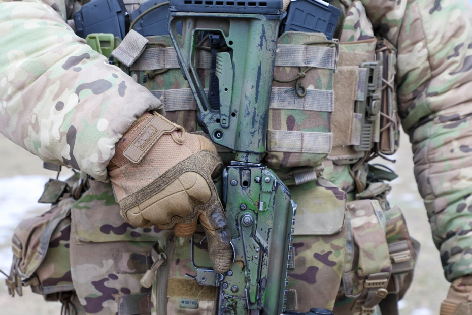    Алексей Белкин/NEWS.ru