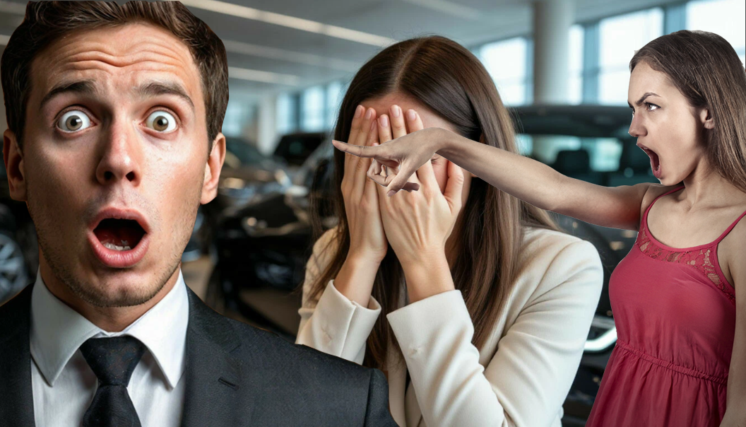 Коллаж @ Горбунов Сергей; Изображение создано с использованием сервиса Шедеврум по запросу Сергея Горбунова.