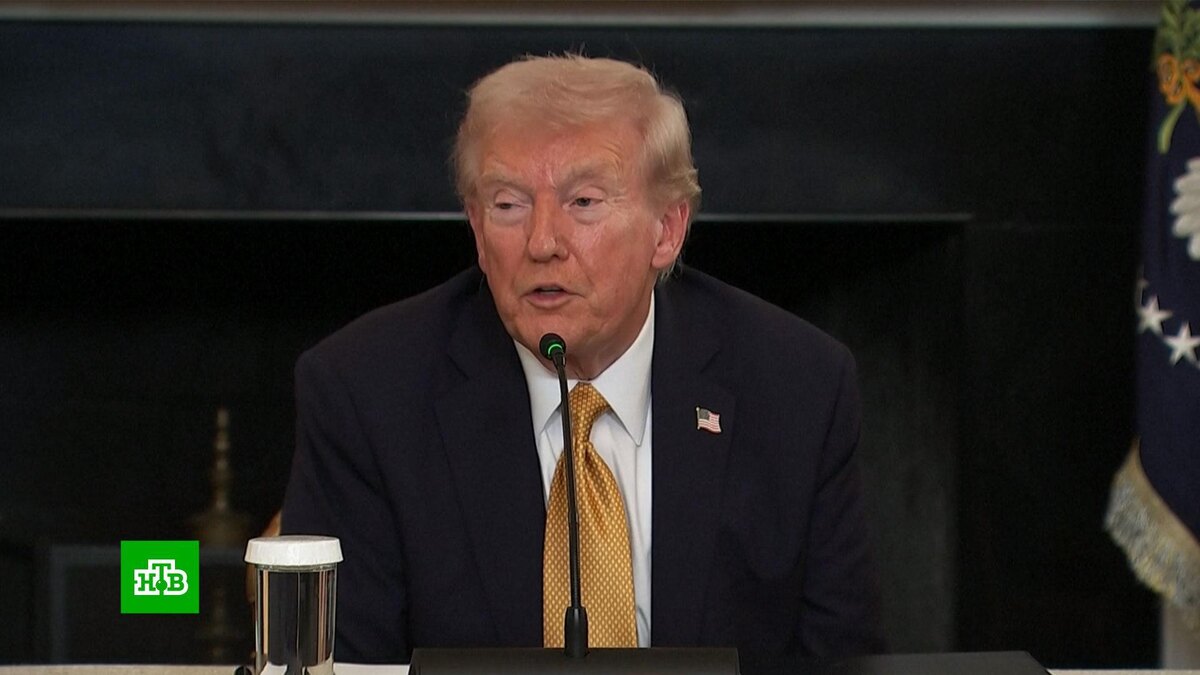    Новые санкции против России: кто надавил на Трампа