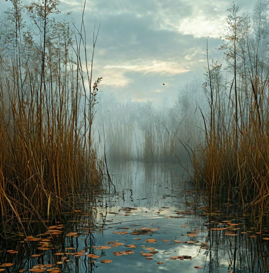 Иллюстрация автора