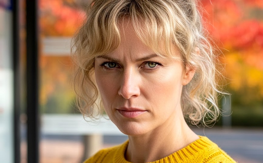 Родня мужа шепталась, распределяя мой бюджет — но разговор закончился не так, как они ожидали…