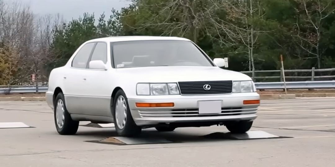 Почему электромагнитная подвеска так и не стала серийной: рассказываю о реальных причинах