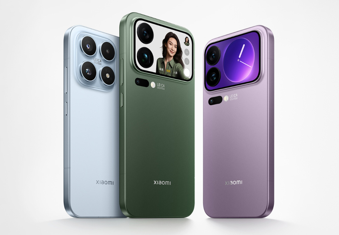 Xiaomi 17 расходятся в Китае очень хорошо, но до продаж iPhone 17 далеко — активации превысили 5,3 миллиона. Правда, iPhone 17 продаются дольше