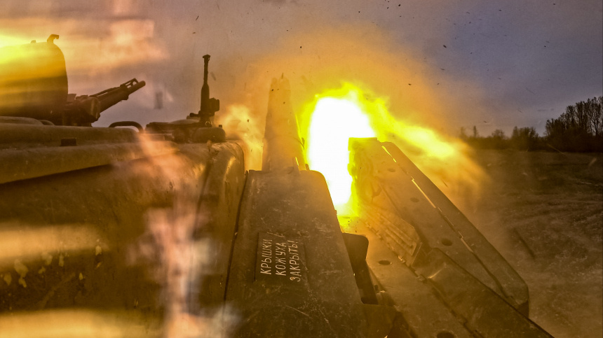    Фото: Алексей Коновалов/ТАСС