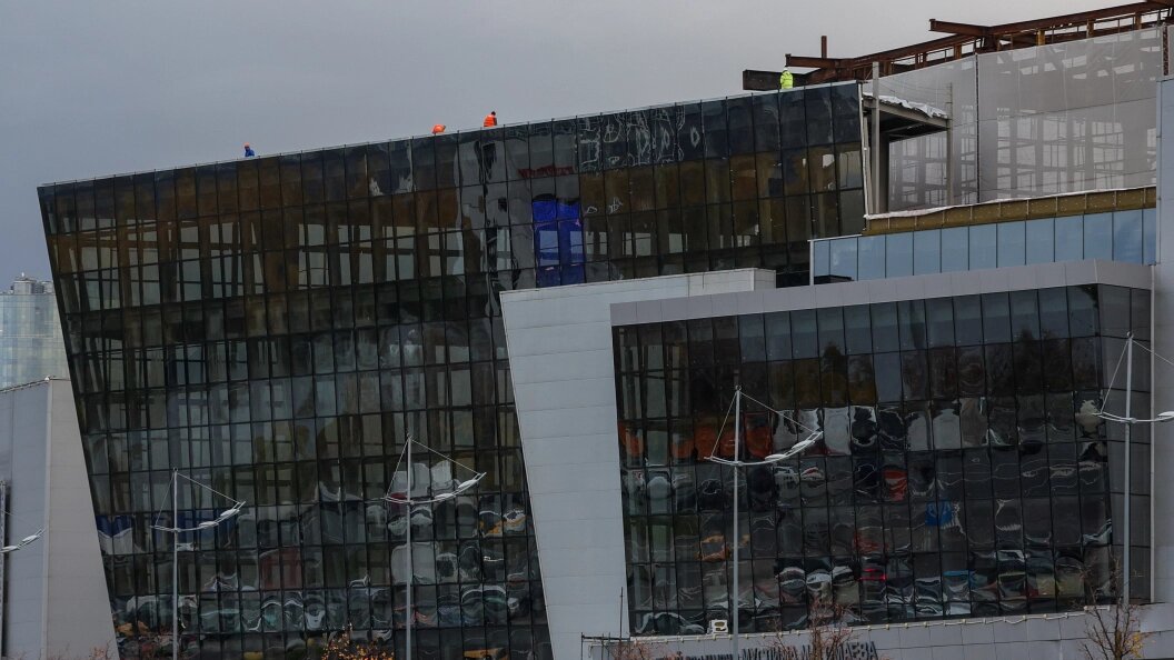    Shatokhina Natalia/news.ru/Globallookpress