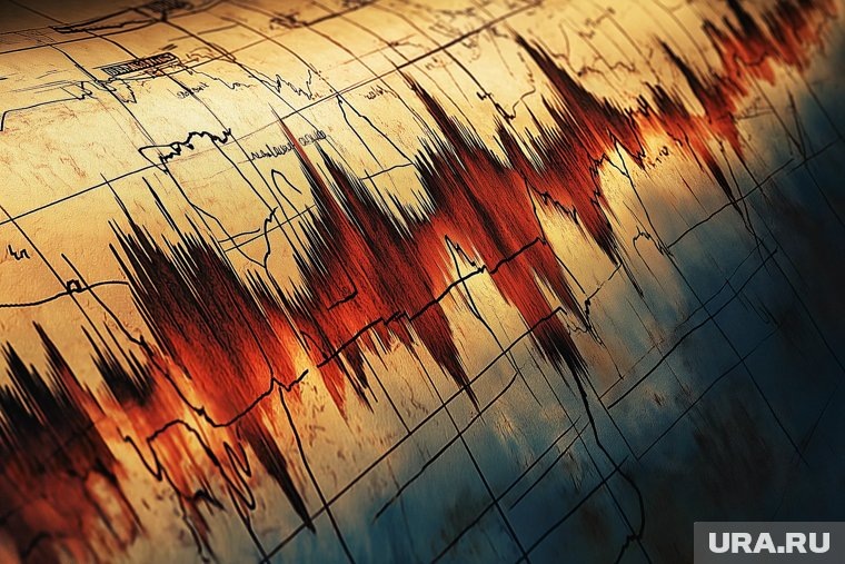     Толчки ощущались в Стамбуле