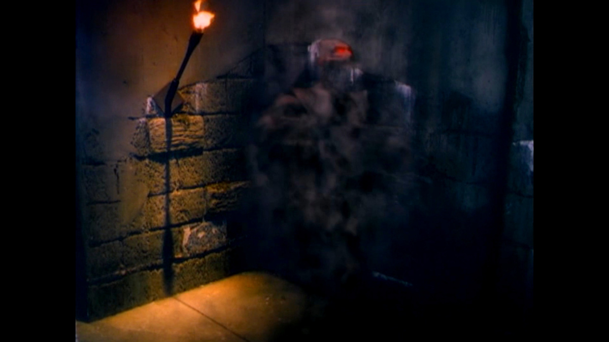 Сериальное камео оказалось пшиком