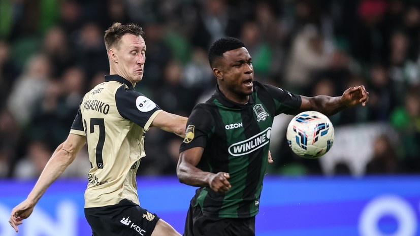   РИА Новости