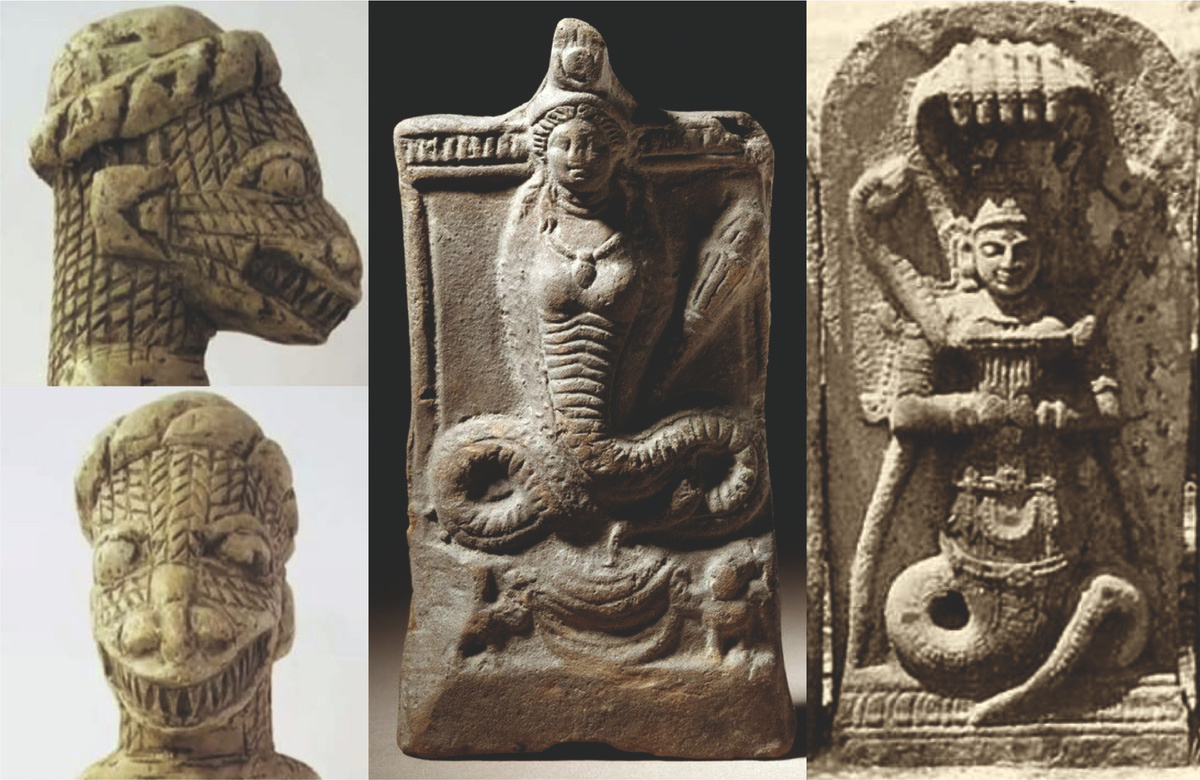 Мифы разных народов.