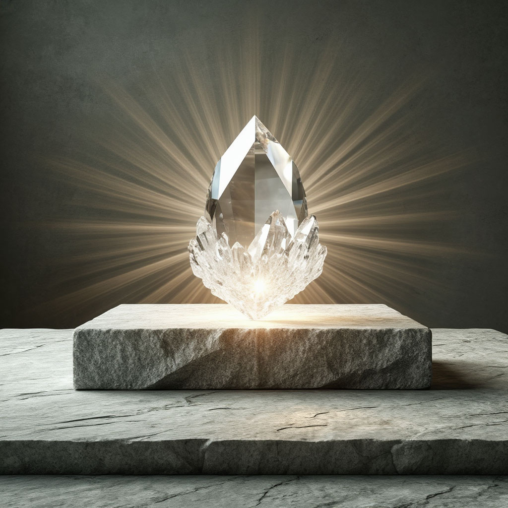 Иллюстрация "Свет разума" создана сетью Шедеврум