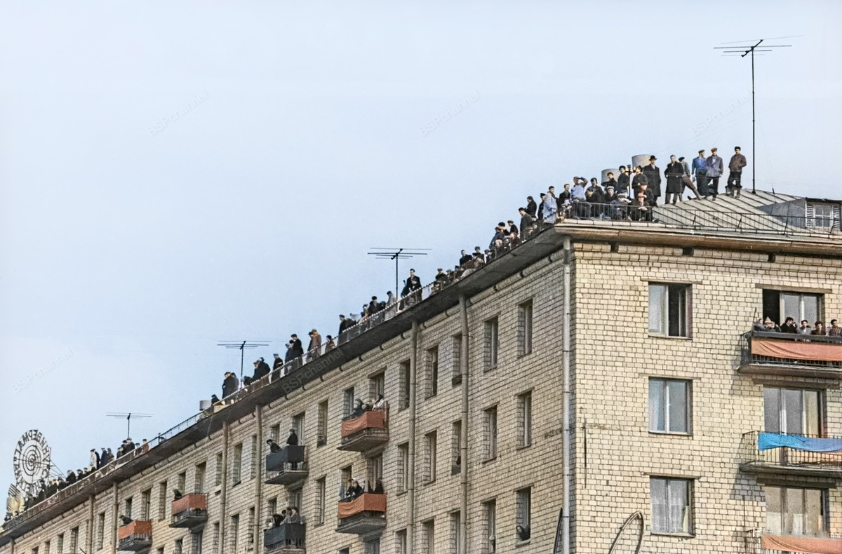 Фотограф: Александр Моклецов