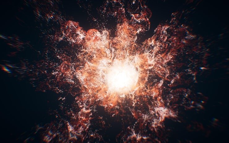 За пределами теории Большого взрыва, или Какие ещё есть гипотезы о рождении Вселенной?