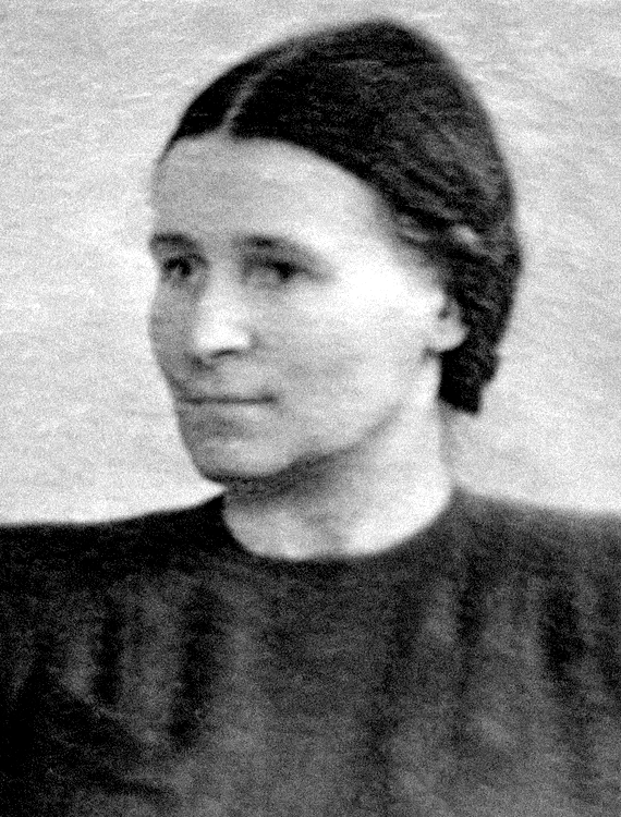 Людмила Иванова-Равдоникас