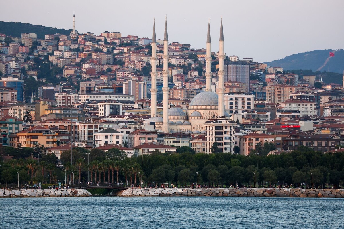     / Источник: © Александр Рюмин/ТАСС