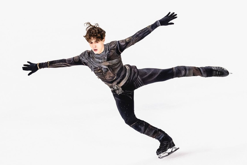 Михаил Шайдоров ( Казахстан) 