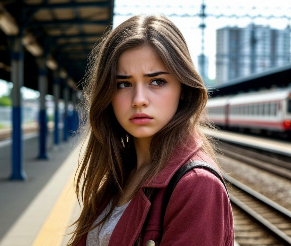 Картинка сделана ИИ